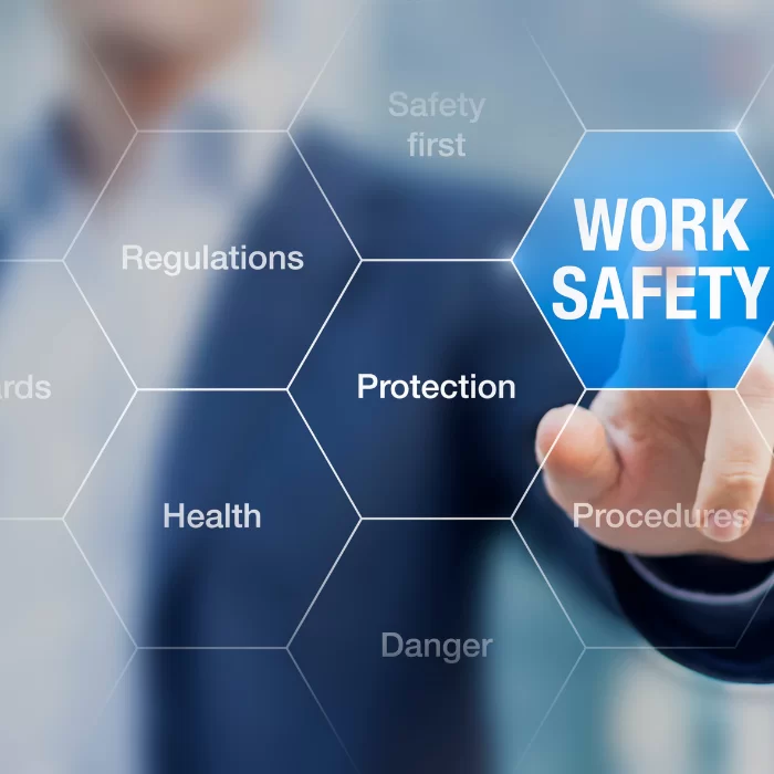 white spot group nz health safety